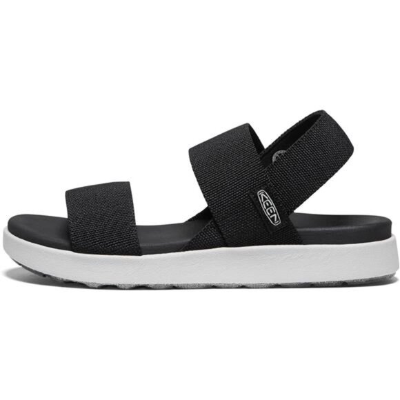 Women's Elle Backstrap Sandal - Picture 3 of 14